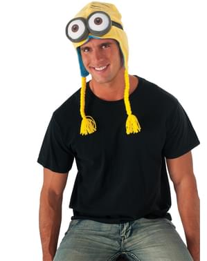 Bonnet Les Minions homme