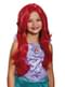 Ariel Wig - The Little Mermaid