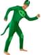 Gekko kostüüm täiskasvanutele - Pj Masks