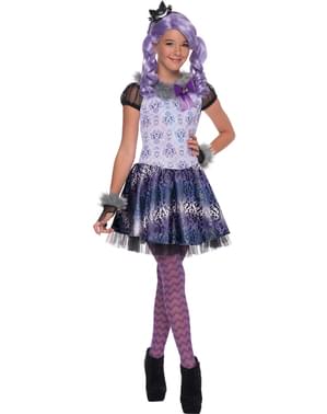 Déguisement Kitty Cheshire Ever After High fille