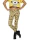 Legginsy Minion damskie