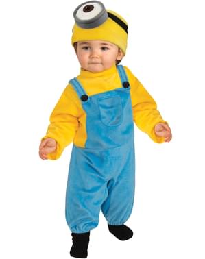 Kostým pro nejmenší Stuart Mimoni