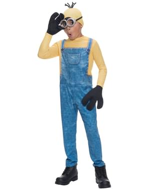 Fato de Kevin Minions infantil