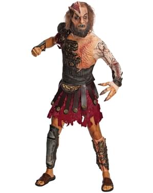 Clash of the Titans Calibos kostume deluxe til mænd