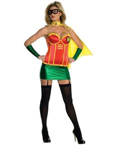 Sexet Robin kostume