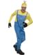 Men's Kevin Minion Costume