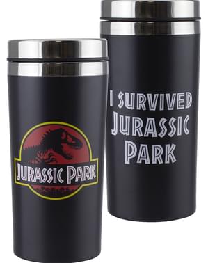 Jurassic Park termos