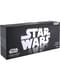 Star Wars Logo Lamp