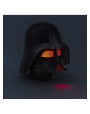 Lampa Darth Vader se zvukovými efekty - Star Wars