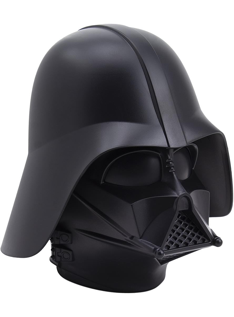 Darth Vader Lamp with Sound Effects - Star Wars