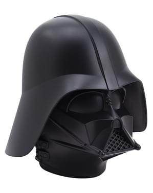 Lampa Darth Vader so zvukovými efektmi - Star Wars
