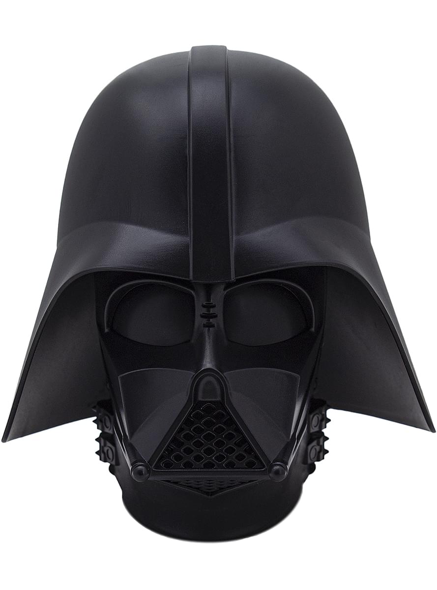 Darth Vader Lamp with Sound Effects - Star Wars