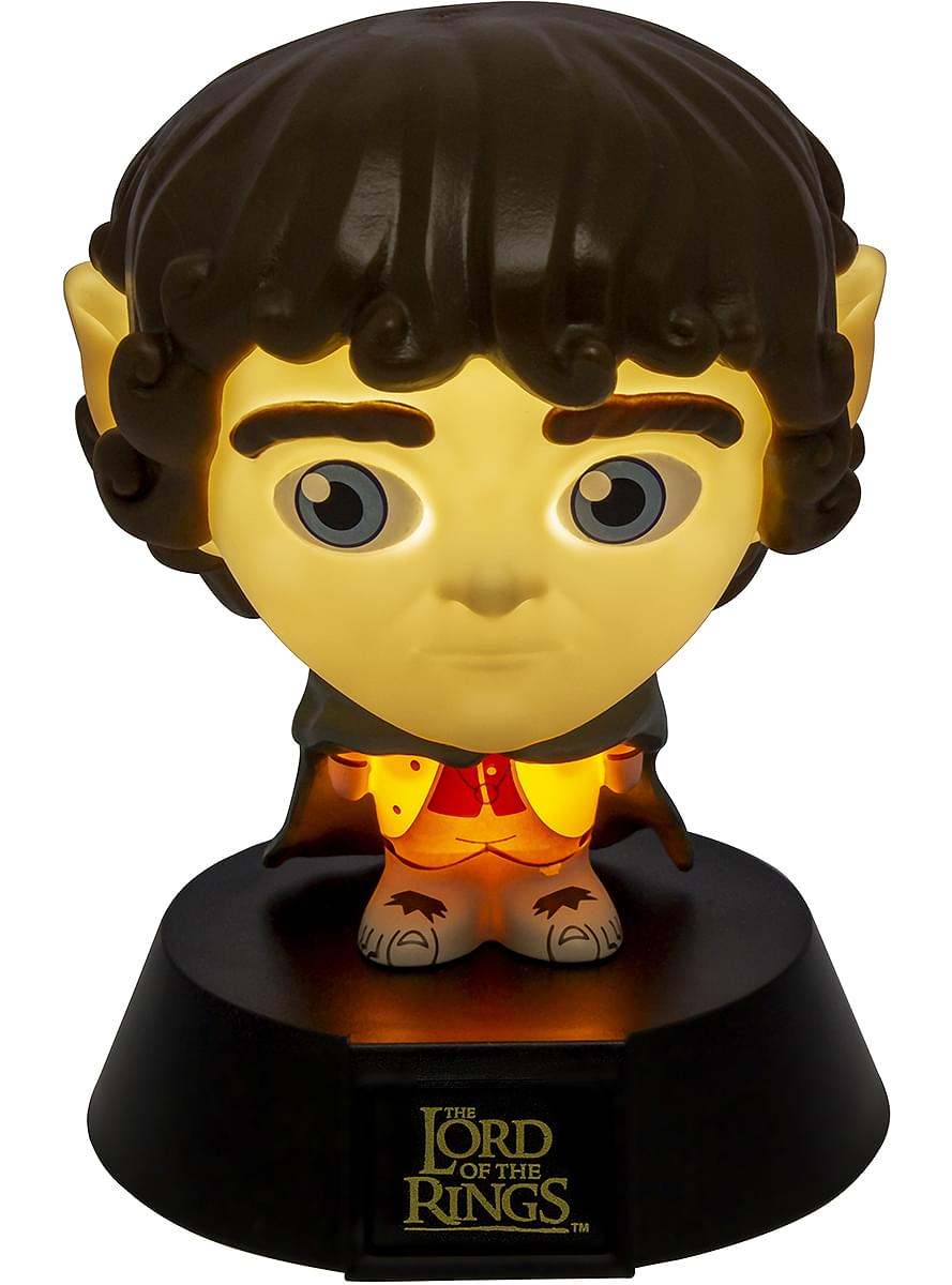 Lampada Frodo Icons Light - Il Signore degli Anelli