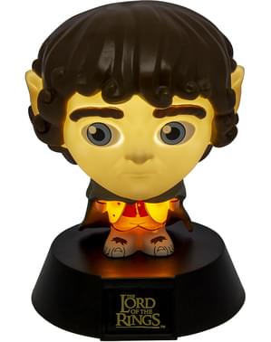 Frodo Icons Light Lampe - Der Herr der Ringe