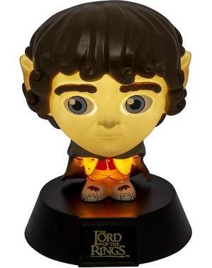 Lampka Ikona Frodo - Władca Pierścieni