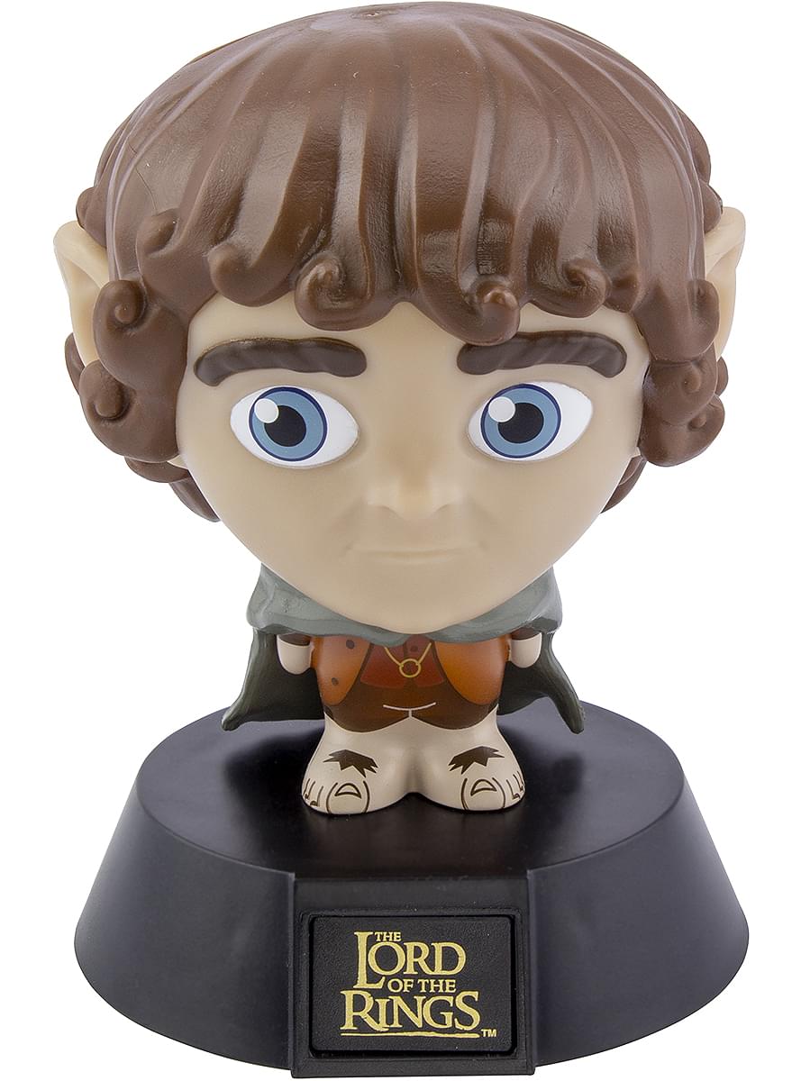 Lampa Frodo Icons Light - Sagan om Ringen