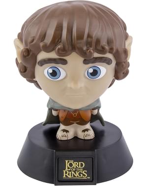 Svetlo Frodo - Pán prsteňov