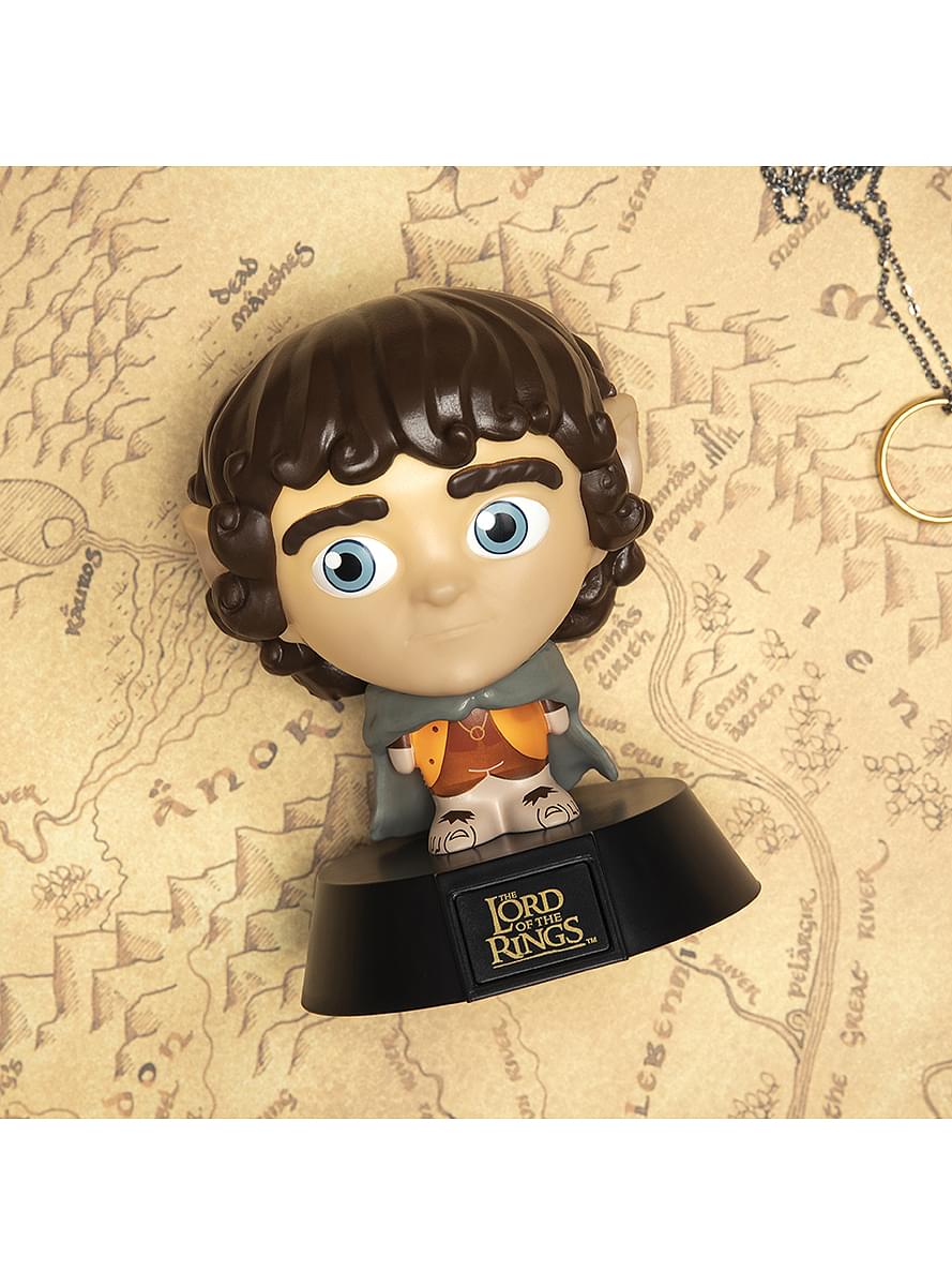 Lampada Frodo Icons Light - Il Signore degli Anelli