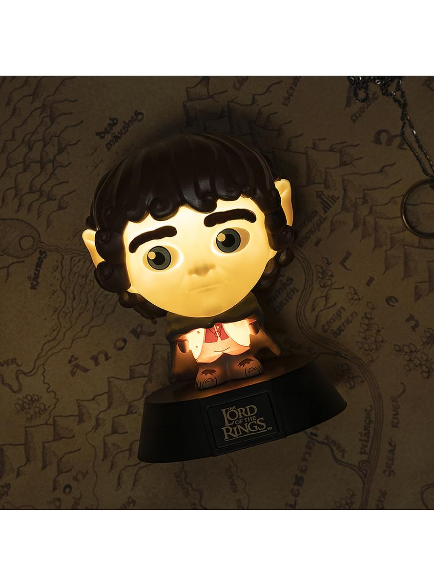 Lampa Frodo Icons Light - Sagan om Ringen