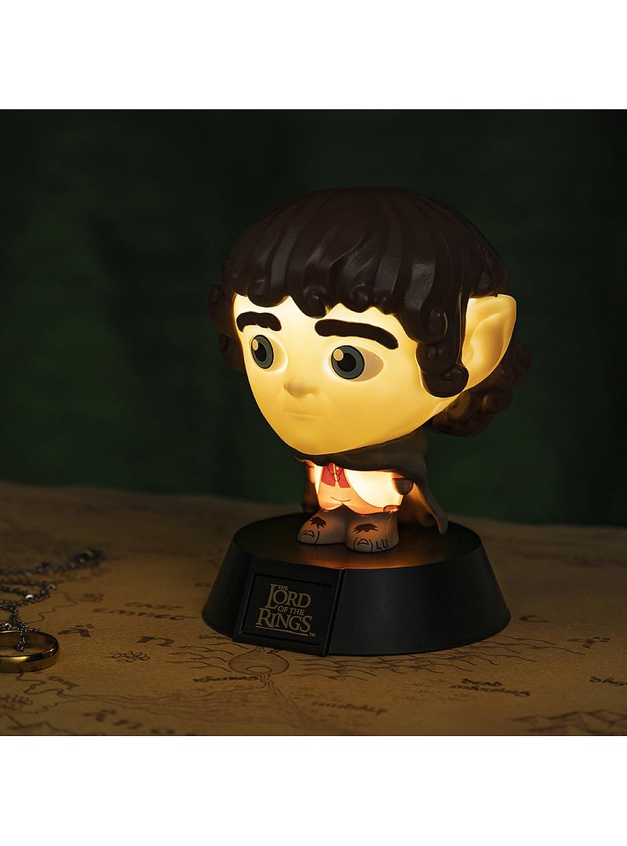 Lampe Frodon Icons Light - Le Seigneur des Anneaux