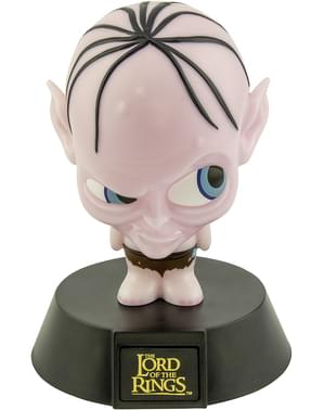 Lampe Gollum Icons Light - Le Seigneur des Anneaux