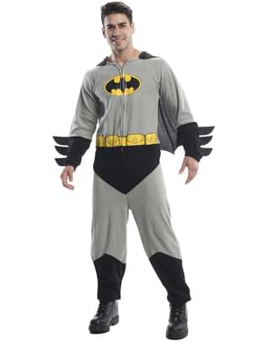 Batman Onesie Mann