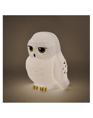 Lampă Hedwig - Harry Potter