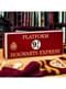 Hogwarts Express Platform 9 3/4 Lamp - Harry Potter