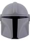 The Mandalorian svetilka - Star wars