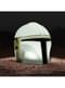 The Mandalorian svetilka - Star wars