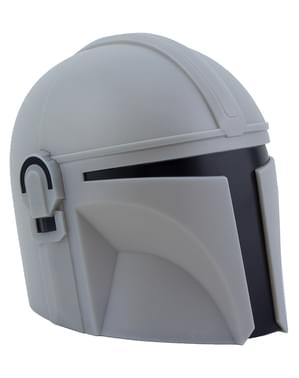 The Mandalorian lemputė - Star Wars