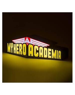 Lampada My Hero Academia