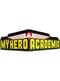 My Hero Academia Lámpa