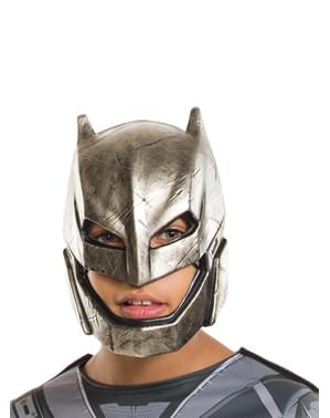 Boy's Batman: Batman v Superman Armor Mask