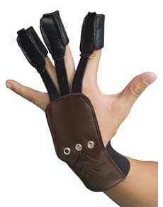 Boy's Falcon Eye Glove
