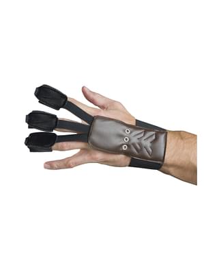 Guante de Ojo de Halcón para hombre