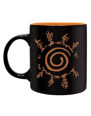 Mug Naruto Shippuden Logo