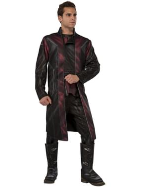 Disfraz de Ojo de Halcón deluxe para hombre