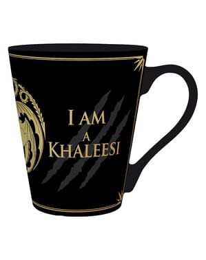 Mug Khaleesi - Game of Thrones