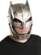 Masque armure Batman Batman v Superman homme