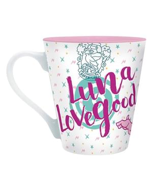 Luna Lovegood Mok - Harry Potter
