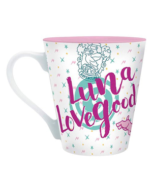 Mug Luna Lovegood - Harry Potter