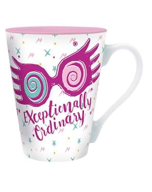 Luna Lovegood Tasse - Harry Potter