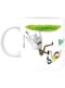 Rick & Morty Tasse