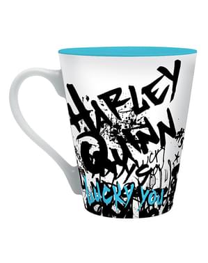 Kubek Harley Quinn - DC Comics