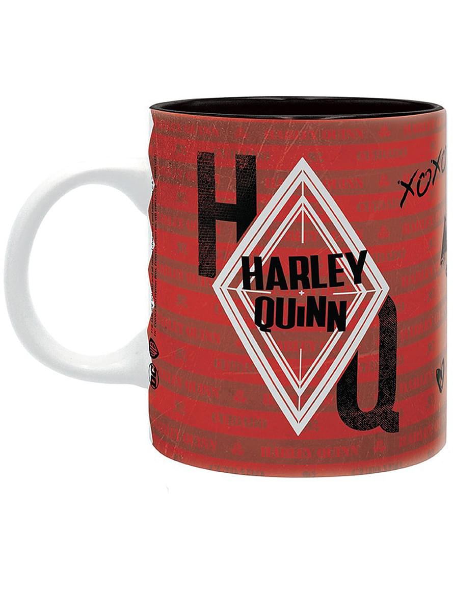 Mug Harley Quinn - Suicide Squad