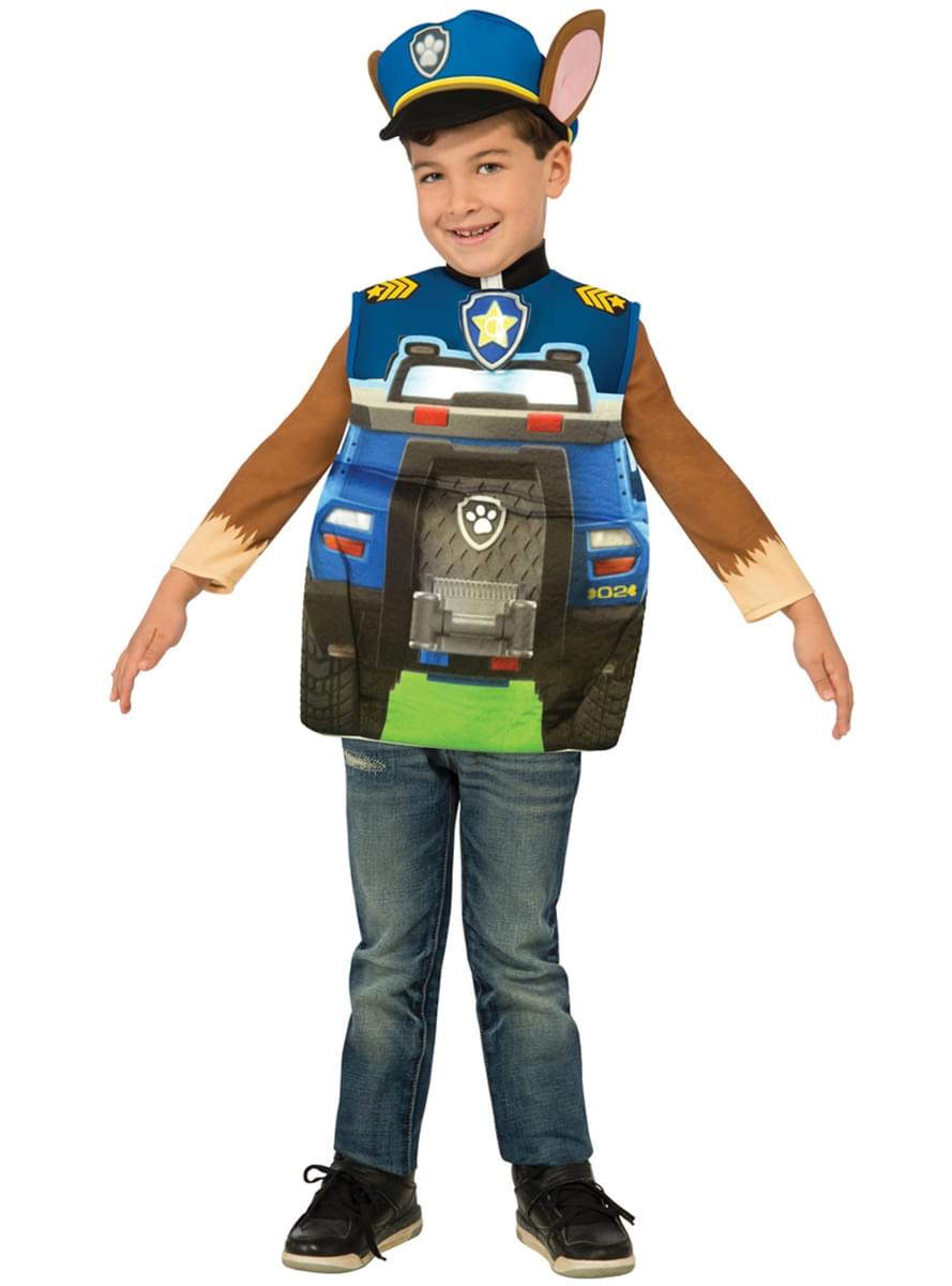 Kostüm Paw Patrol Kostüm Paw Patrol