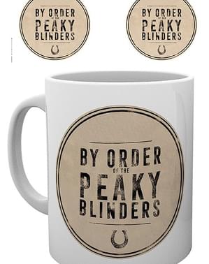 Peaky blinders krus