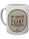 Peaky Blinders Tasse