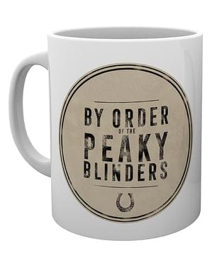 Mug Peaky Blinders